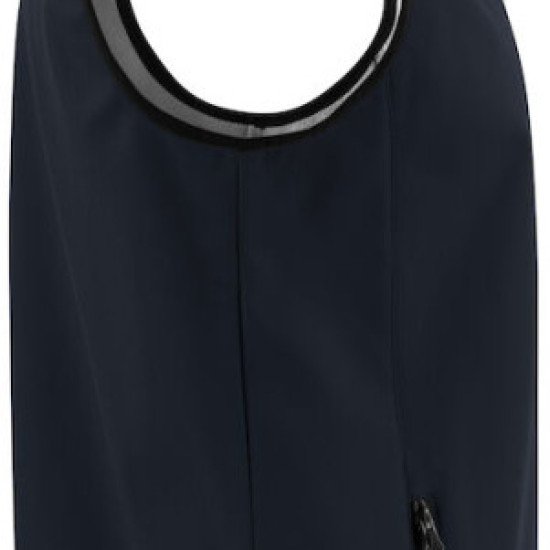 Жилет чоловічий Printer Trial Vest, колір кобальт - 22610596164XL