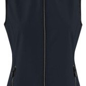 Жилет жіночий Printer Trial Vest, колір кобальт - 2261060616XS