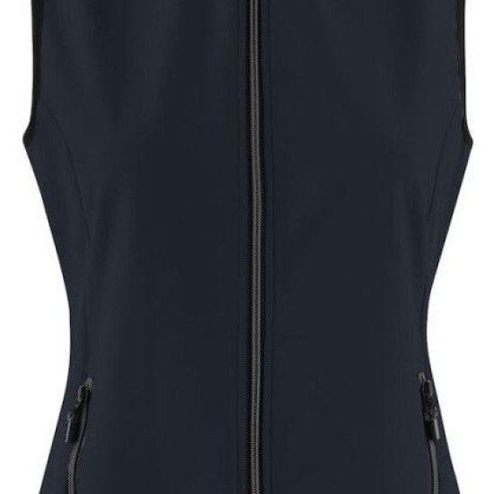 Жилет жіночий Printer Trial Vest, колір кобальт - 2261060616XS