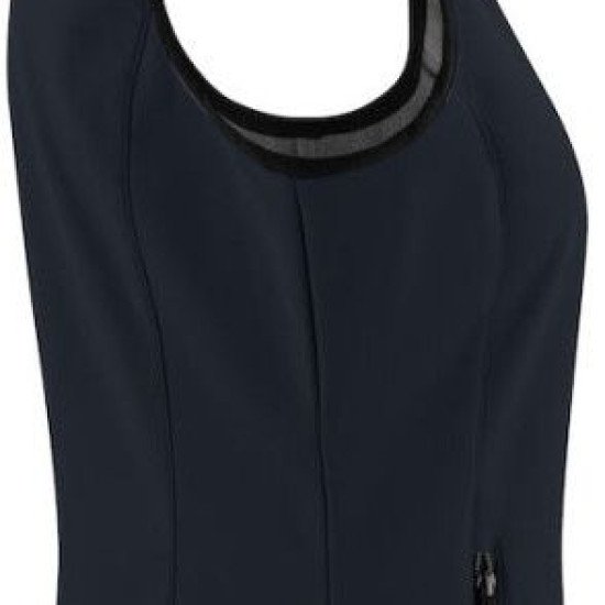 Жилет жіночий Printer Trial Vest, колір кобальт - 2261060616XS