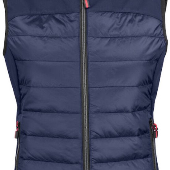 Жилет жіночий Printer Expedition Vest, колір кобальт - 2261064616XS