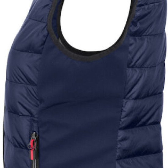 Жилет жіночий Printer Expedition Vest, колір кобальт - 2261064616XS