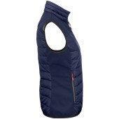 Жилет жіночий Printer Expedition Vest, колір кобальт - 2261064616XS