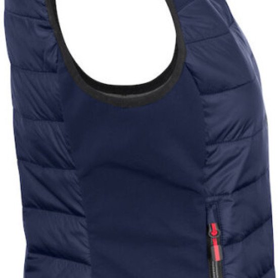 Жилет жіночий Printer Expedition Vest, колір кобальт - 2261064616XS