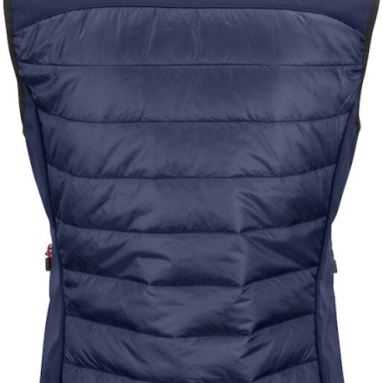 Жилет жіночий Printer Expedition Vest, колір кобальт - 2261064616XS