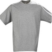Футболка дитяча Printer Junior Heavy, колір сірий-меланж - 2264015120120
