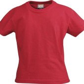 Футболка дитяча Printer Junior Heavy, колір червоний - 2264015400160