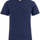Футболка дитяча Printer Junior Heavy, колір темно-синій - 2264015600100