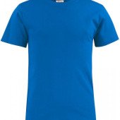 Футболка дитяча Printer Junior Heavy, колір синій океан - 2264015632120