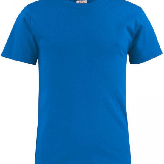 Футболка дитяча Printer Junior Heavy, колір синій океан - 2264015632140