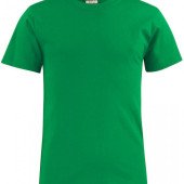Футболка дитяча Printer Junior Heavy, колір тепло-зелений - 2264015728160