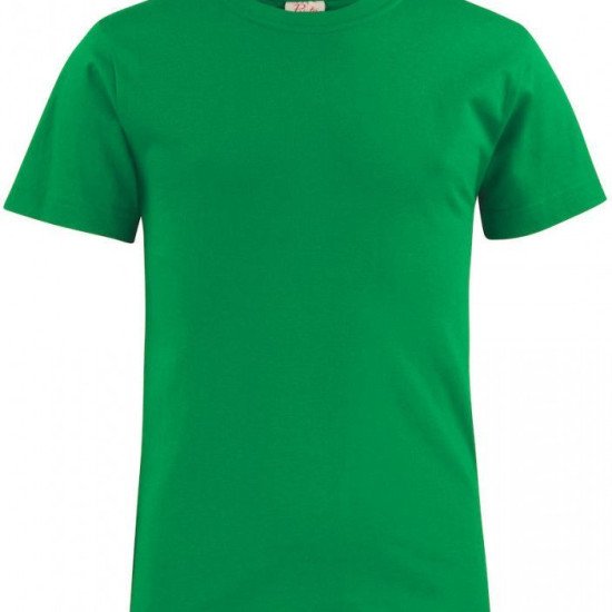 Футболка дитяча Printer Junior Heavy, колір тепло-зелений - 2264015728160