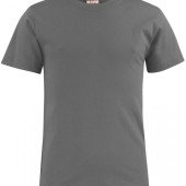 Футболка дитяча Printer Junior Heavy, колір сіро-сталевий - 2264015935120