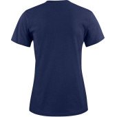 Футболка жіноча Printer Light, колір кобальт - 2264028616XS