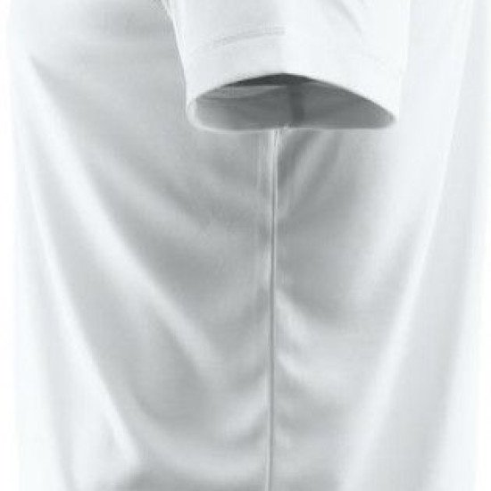 Футболка дитяча Printer Run Junior, колір білий - 2264029100120