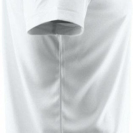 Футболка дитяча Printer Run Junior, колір білий - 2264029100120