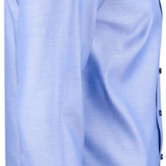 Сорочка чоловіча JH&Frost Green Bow 01, колір небесно-блакитний/темно-синій - 29001015605XL