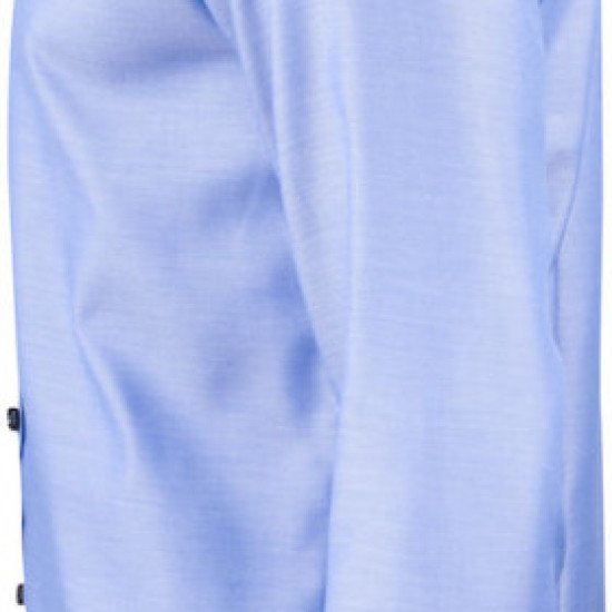 Сорочка чоловіча JH&Frost Green Bow 01, колір небесно-блакитний/темно-синій - 29001015605XL