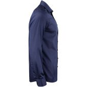 Сорочка чоловіча JH&Frost Green Bow 01, колір темно-синій - 29001016004XL