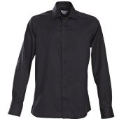 Сорочка чоловіча JH&Frost Green Bow 01, колір чорний - 2900101900M