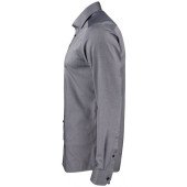 Сорочка чоловіча JH&Frost Green Bow 01, колір сірий - 29001019115XL