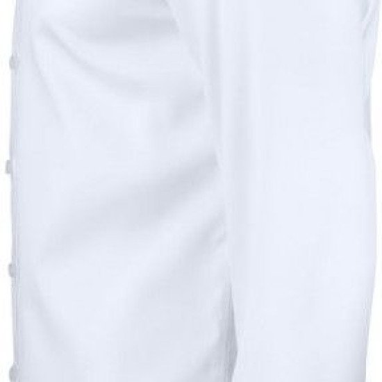 Сорочка чоловіча JH&Frost Green Bow 01 Slim Fit, колір білий - 2900102100L