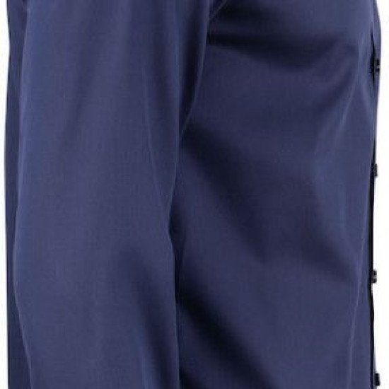 Сорочка чоловіча JH&Frost Green Bow 01 Slim Fit, колір темно-синій - 2900102600XXL