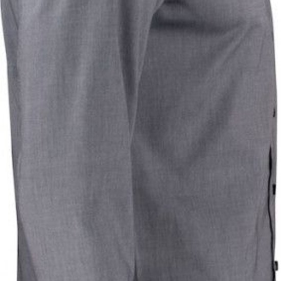 Сорочка чоловіча JH&Frost Green Bow 01 Slim Fit, колір сірий - 2900102911L