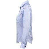 Сорочка жіноча JH&Frost Red Bow 20, колір синій/темно-синій - 290200350663XL