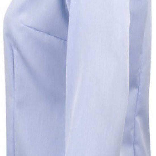 Сорочка жіноча JH&Frost Red Bow 20, колір синій/темно-синій - 29020035066L