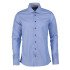 Сорочка чоловіча JH&Frost Red Bow 24 Regular Fit, колір середній-синій - 2902401551S