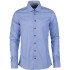Сорочка чоловіча JH&Frost Red Bow 24 Slim Fit, колір смугастий сірий - 2902402951XL