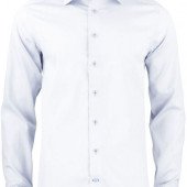 Сорочка чоловіча JH&Frost Red Bow 29 Slim Fit, колір білий - 2902902100L