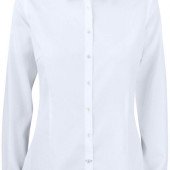 Сорочка жіноча JH&Frost Red Bow 29, колір білий - 29029031003XL