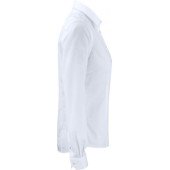 Сорочка жіноча JH&Frost Red Bow 29, колір білий - 29029031003XL