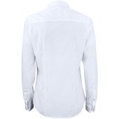 Сорочка жіноча JH&Frost Red Bow 29, колір білий - 29029031003XL