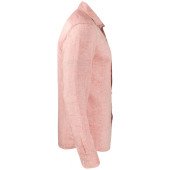 Сорочка чоловіча JH&Frost Indigo Bow 33 Regular Fit, колір помаранчевий - 2903302310L
