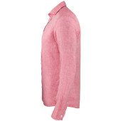 Сорочка чоловіча JH&Frost Indigo Bow 33 Regular Fit, колір червоний - 2903302410M