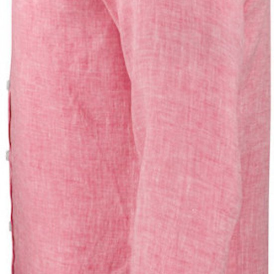 Сорочка чоловіча JH&Frost Indigo Bow 33 Regular Fit, колір червоний - 2903302410XXL