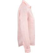 Сорочка жіноча JH&Frost Indigo Bow 33, колір помаранчевий - 29033033104XL