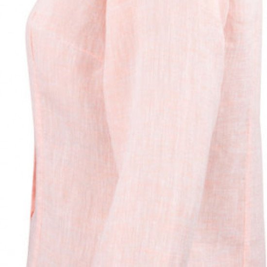 Сорочка жіноча JH&Frost Indigo Bow 33, колір помаранчевий - 29033033104XL