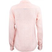 Сорочка жіноча JH&Frost Indigo Bow 33, колір помаранчевий - 2903303310S