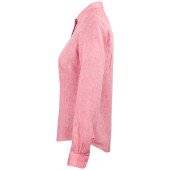 Сорочка жіноча JH&Frost Indigo Bow 33, колір червоний - 2903303410M