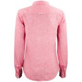 Сорочка жіноча JH&Frost Indigo Bow 33, колір червоний - 2903303410XS