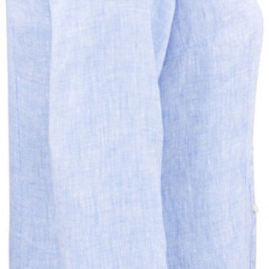 Сорочка жіноча JH&Frost Indigo Bow 33, колір світло-синій - 2903303510XS