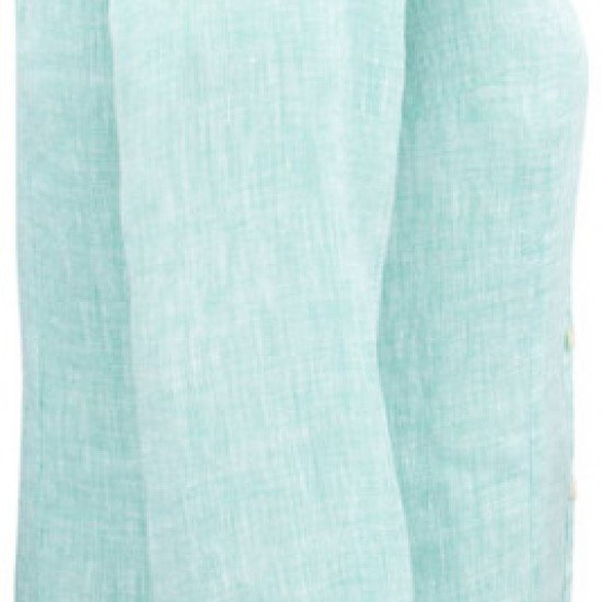 Сорочка жіноча JH&Frost Indigo Bow 33, колір зелений - 2903303710XL