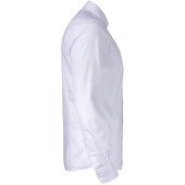 Сорочка чоловіча JH&Frost Yellow Bow 50 Regular Fit, колір темно-синій/білий - 2905001601S