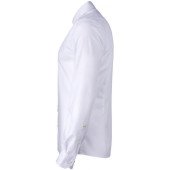 Сорочка чоловіча JH&Frost Yellow Bow 50 Regular Fit, колір темно-синій/білий - 2905001601S