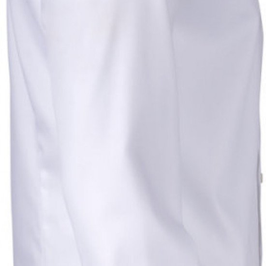 Сорочка чоловіча JH&Frost Yellow Bow 50 Slim Fit, колір білий - 2905002100XS