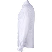 Сорочка чоловіча JH&Frost Yellow Bow 50 Slim Fit, колір білий - 2905002100XS